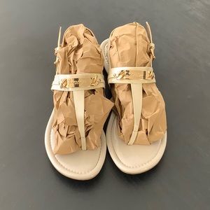 Coach Sandals
